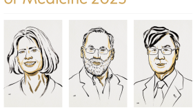 2025诺贝尔医学奖 :揭示免疫系统的“安全阀” 2025诺贝尔医学奖 :揭示免疫系统的“安全阀”