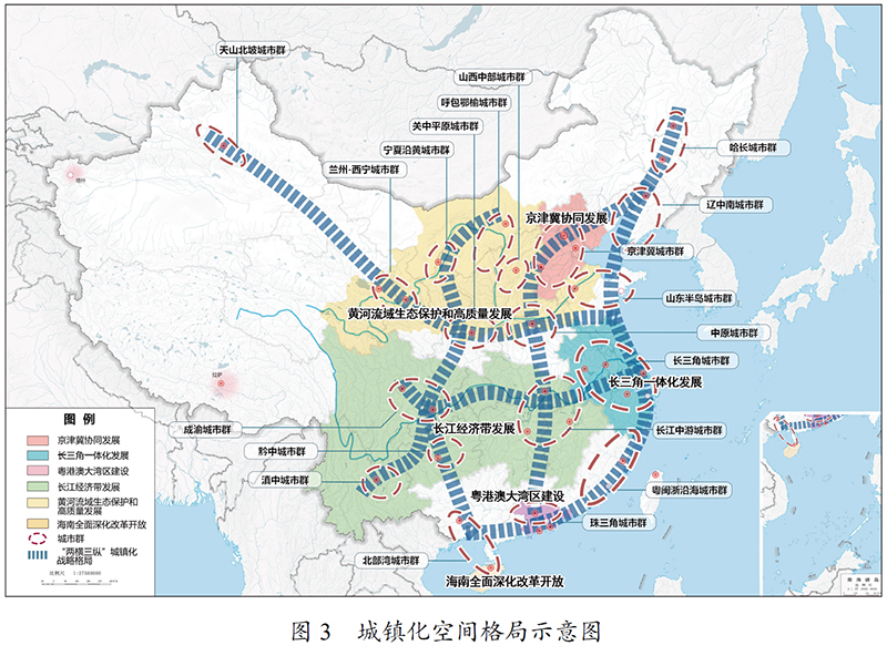 中华人民共和国国民经济和社会发展第十四个五年规划和 2035 年远景目标纲要 中华人民共和国国民经济和社会发展第十四个五年规划和 2035 年远景目标纲要